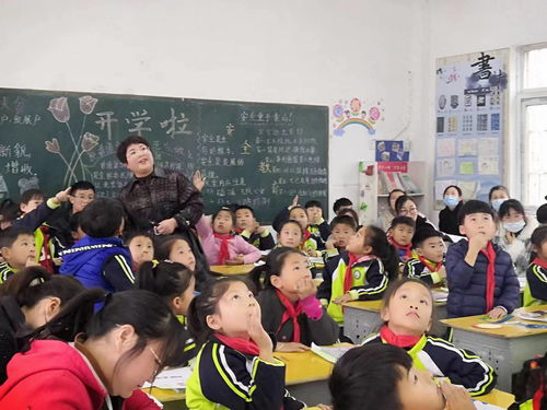 爱在教学之路 她在不断追求 记宿州市第九小学教育集团数学教师张钰