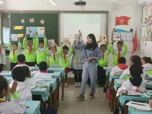包头市第一实验小学举办 华实杯 生本教育教学课堂竞赛